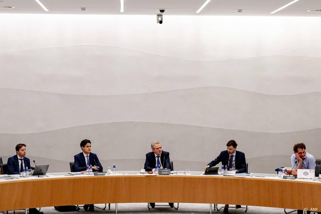 Kamer wil veel meer doen om gebruik Russisch gas af te bouwen