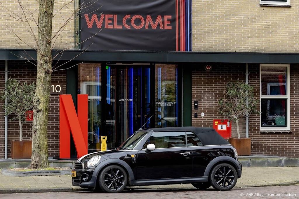 Linkse partijen: meer geld van Netflix naar Nederlandse makers