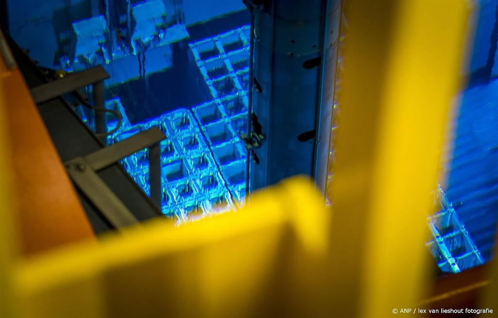 Urenco: twee kerncentrales te weinig om klimaatakkoord te halen
