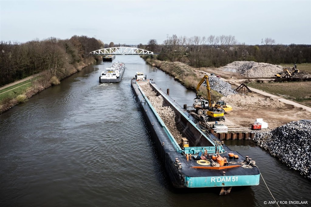 Limburg: afsluiting Julianakanaal is 'geheel eenzijdige afweging'
