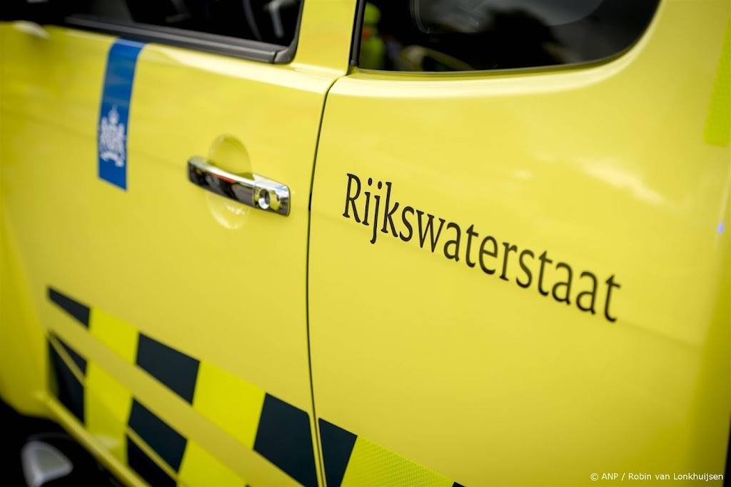 Verkeershinder in en rond Rotterdam door sluiting Beneluxtunnel