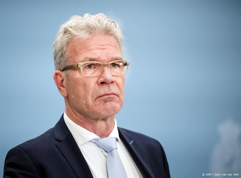 Formerende partijen beginnen met volkshuisvesting en veiligheid