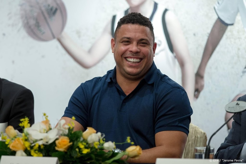Stadion oude club Ronaldo nu cultureel en historisch erfgoed