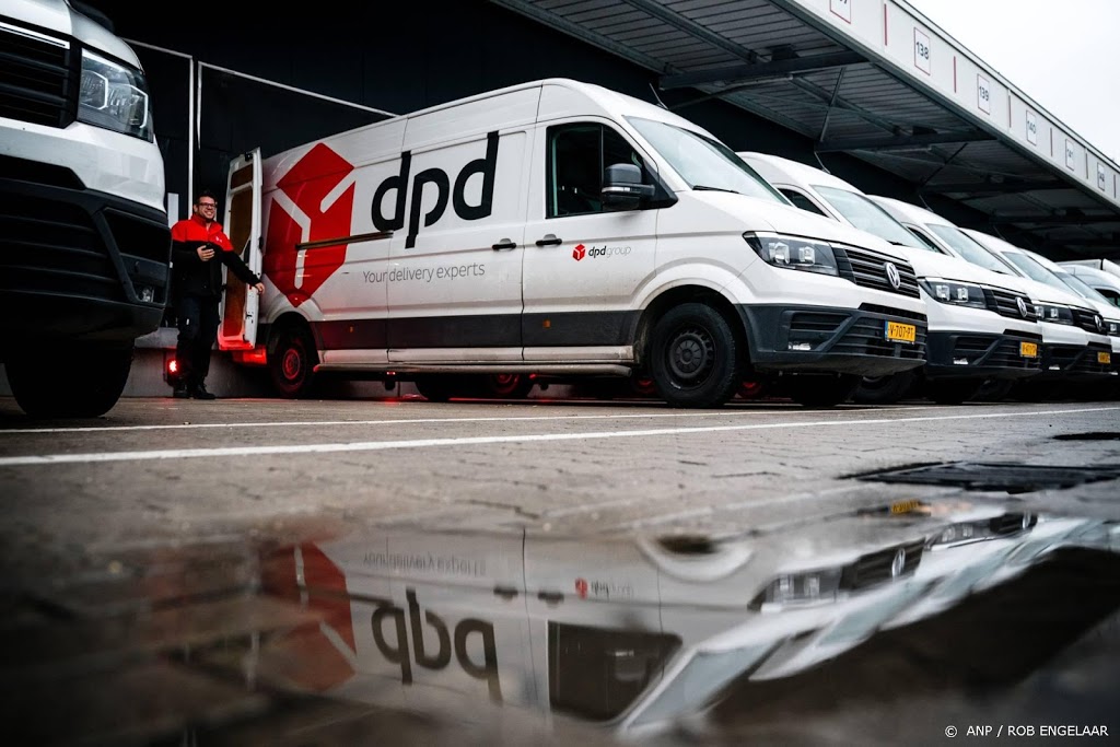 Nederlanders stuurden 23 miljoen pakketjes terug
