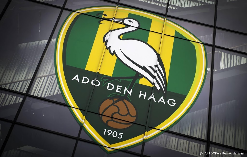 Kort geding ADO Den Haag tegen Chinese grootaandeelhouder