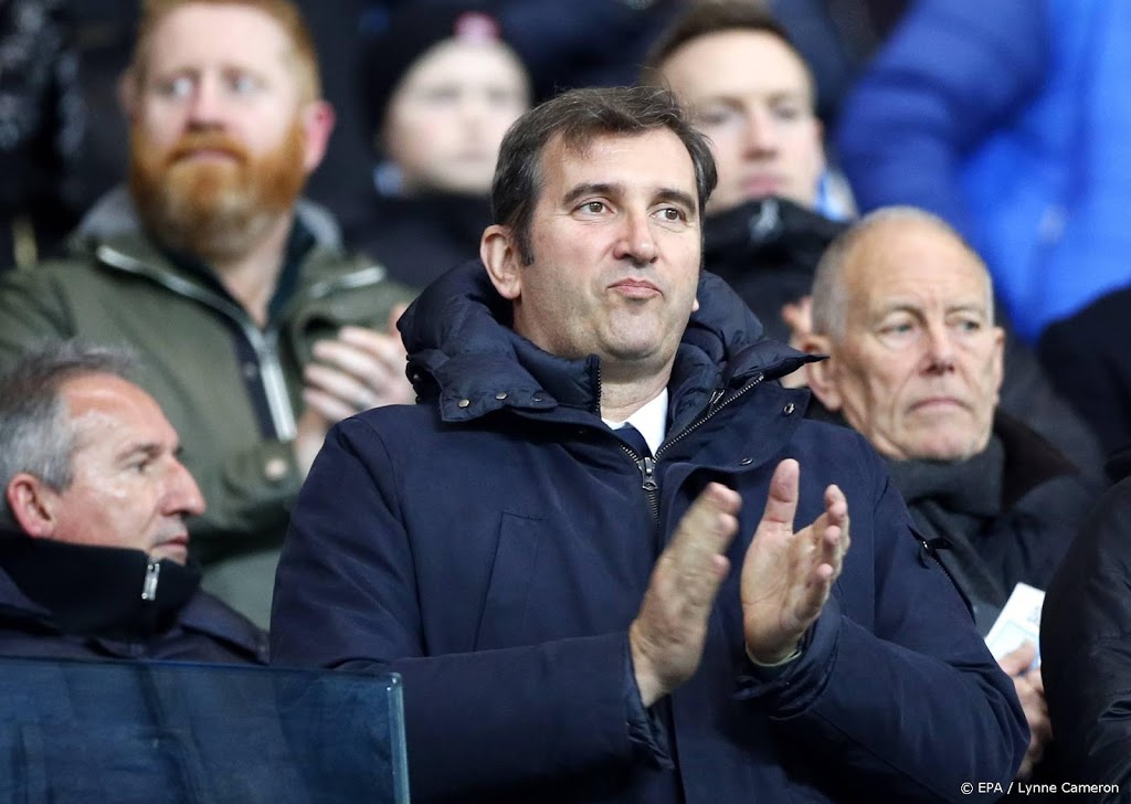 Topman Manchester City biedt excuses aan over Super League