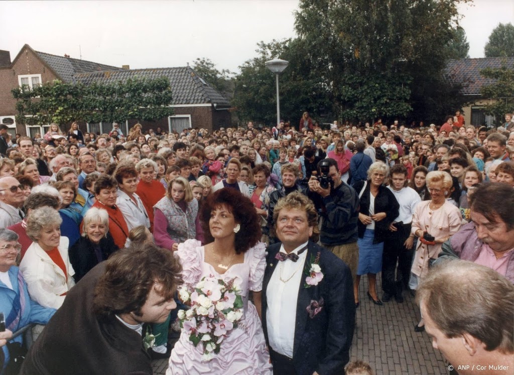 Nabestaanden ex-vrouw Hazes boos over beelden in NPO-documentaire