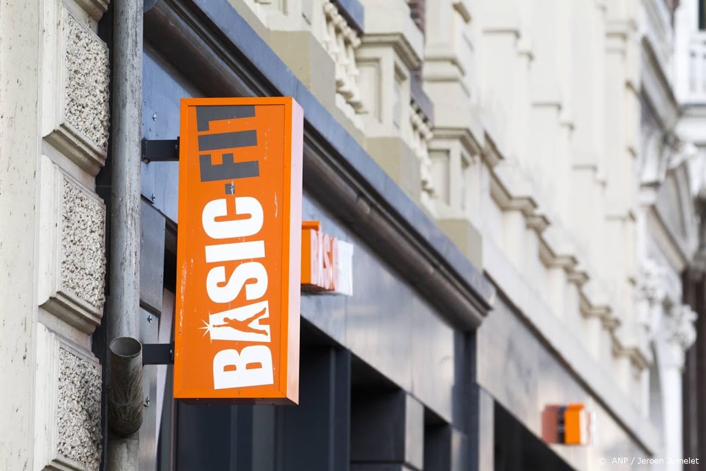 Gehavende fitnessketen Basic-Fit geeft nieuwe aandelen uit