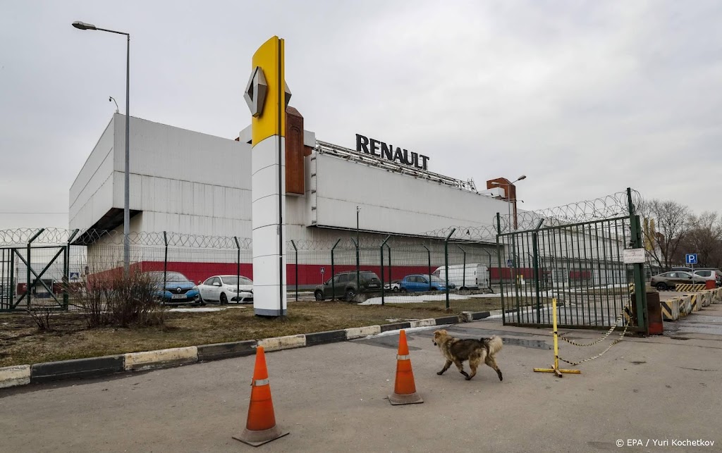 Chips en Rusland zitten Renault minder dwars dan verwacht