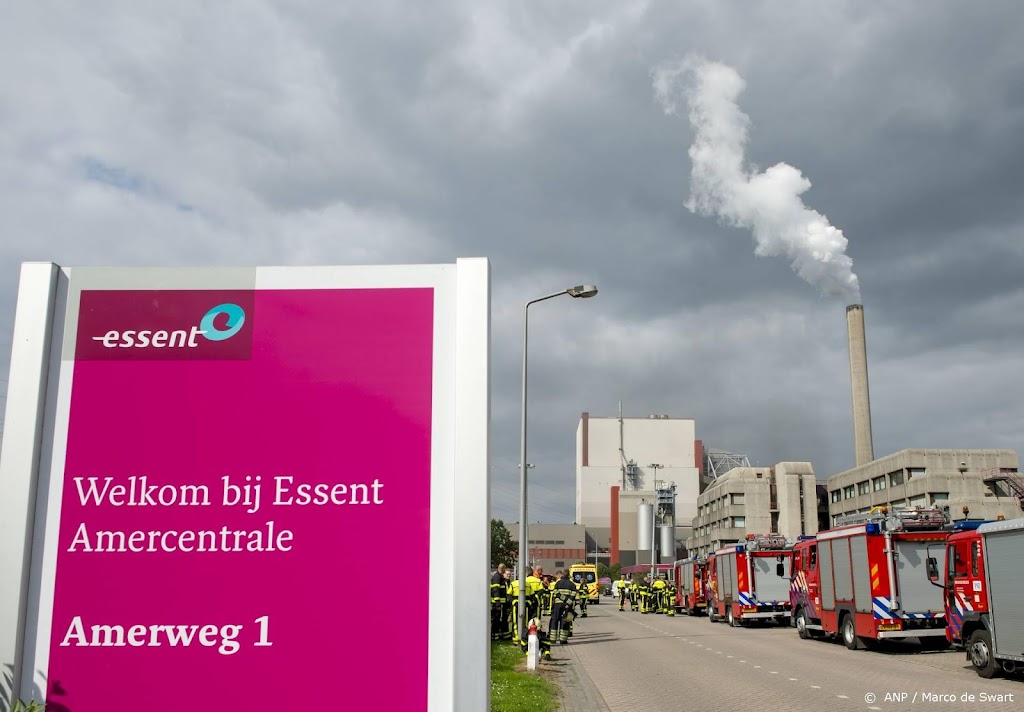 'Grote zorgen' bij Essent over snel afstappen van Russisch gas