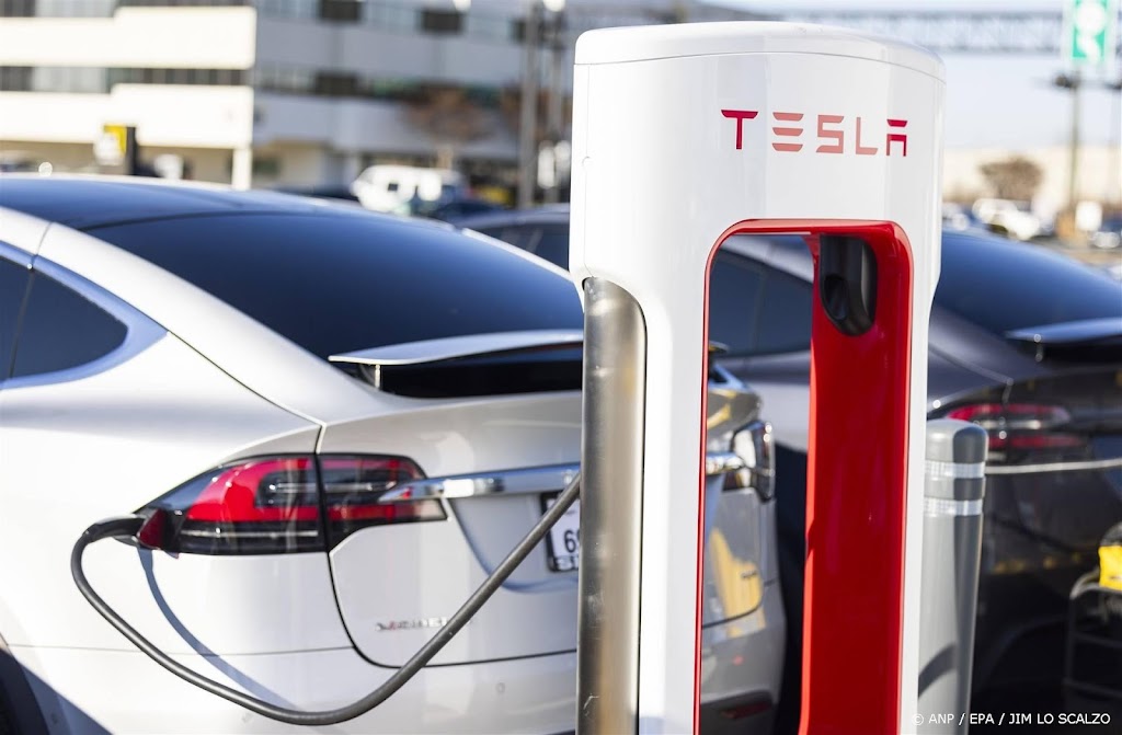 Prijsverlagingen Tesla leiden tot nieuwe prijzenoorlog in China