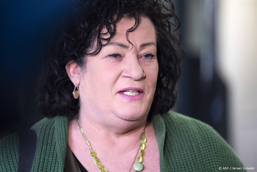 Van der Plas vindt uitspraak Timmermans over Wilders niet kunnen