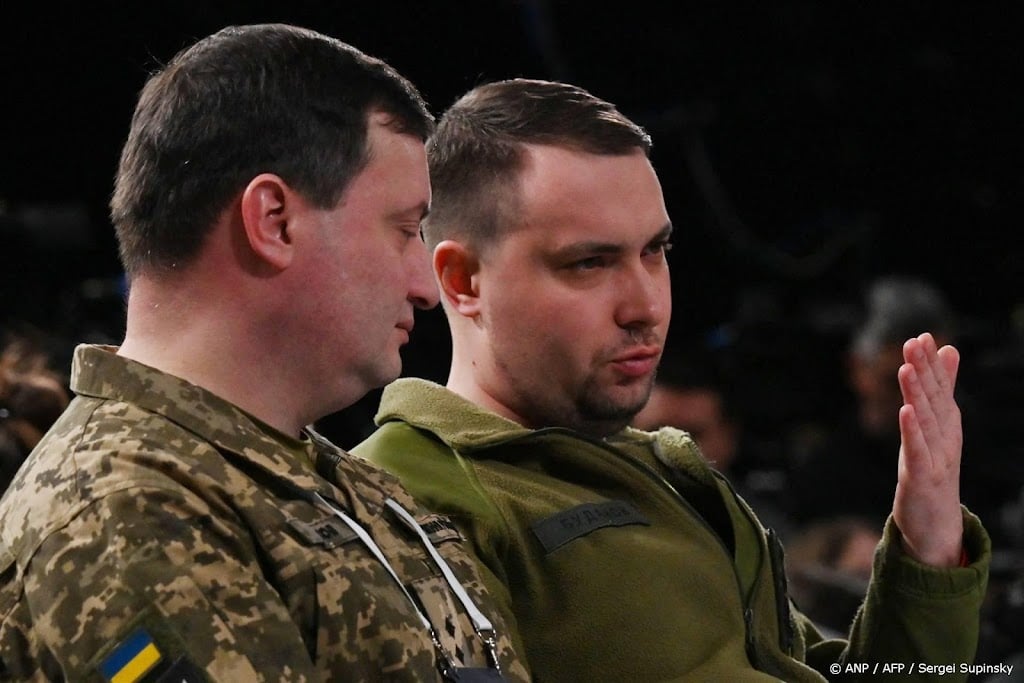 Oekraïne verwacht komende weken verslechtering situatie frontlijn