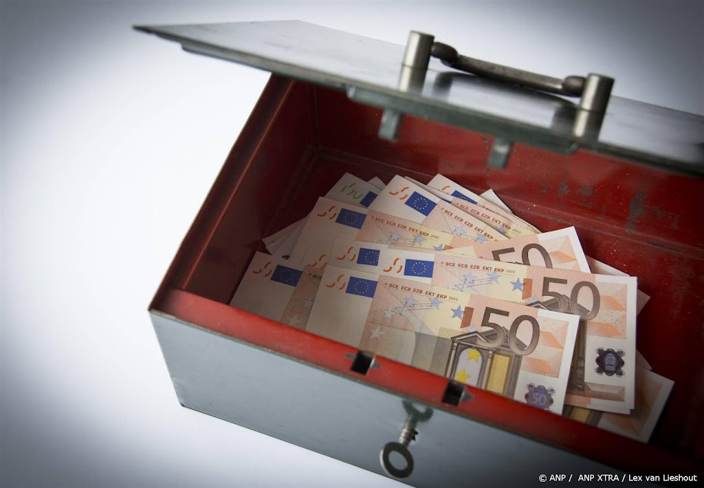 Staatsschuld eurolanden blijft hoog ondanks daling in 2023