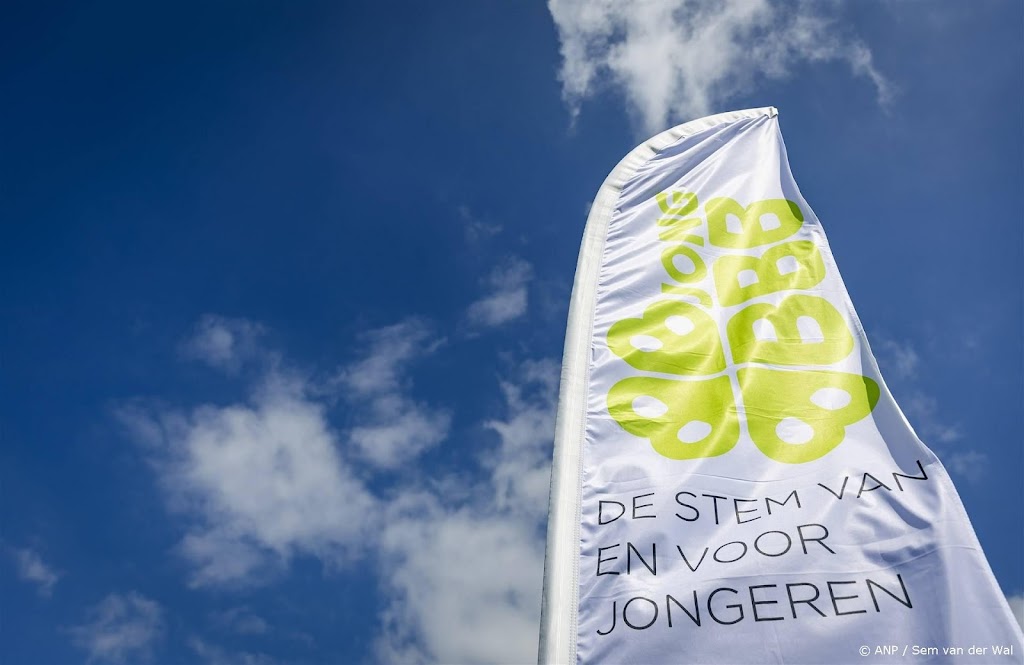 Manifest van alle provinciale BBB-fracties over 'mestcrisis'