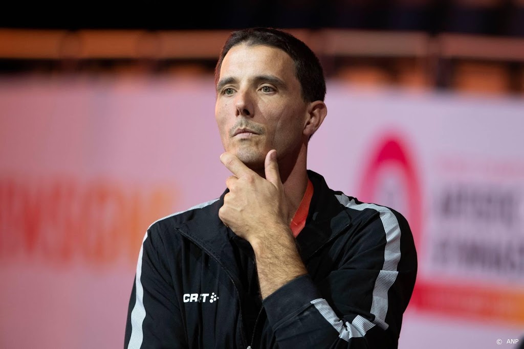 KNGU verlengt contracten turncoaches tot na Spelen 2021