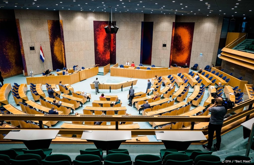 Partijen boos dat kabinet uitstel verkiezingen niet uitsluit