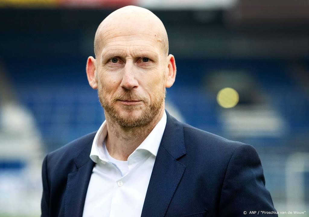 Stam wil van FC Cincinnati stabiele club maken