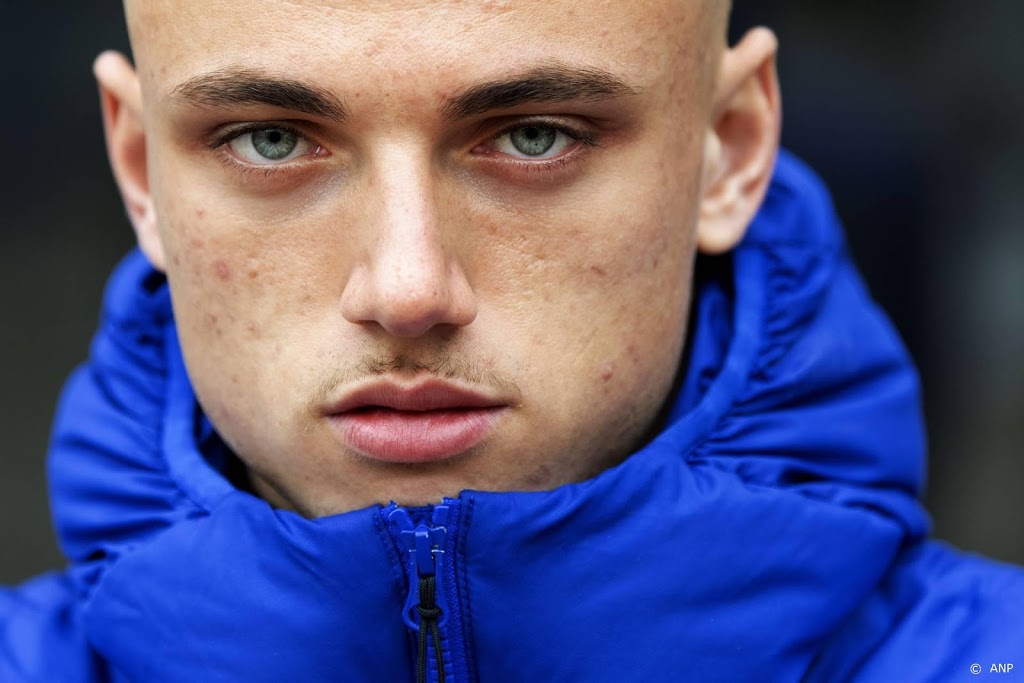 Voetballer Lang: racisme is me welbekend, wilde niemand beledigen