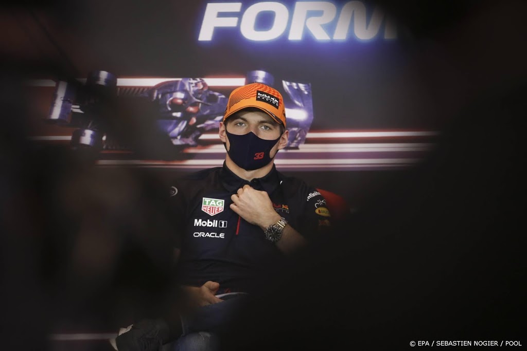 Verstappen start als tweede in Monaco, pole voor Leclerc na crash