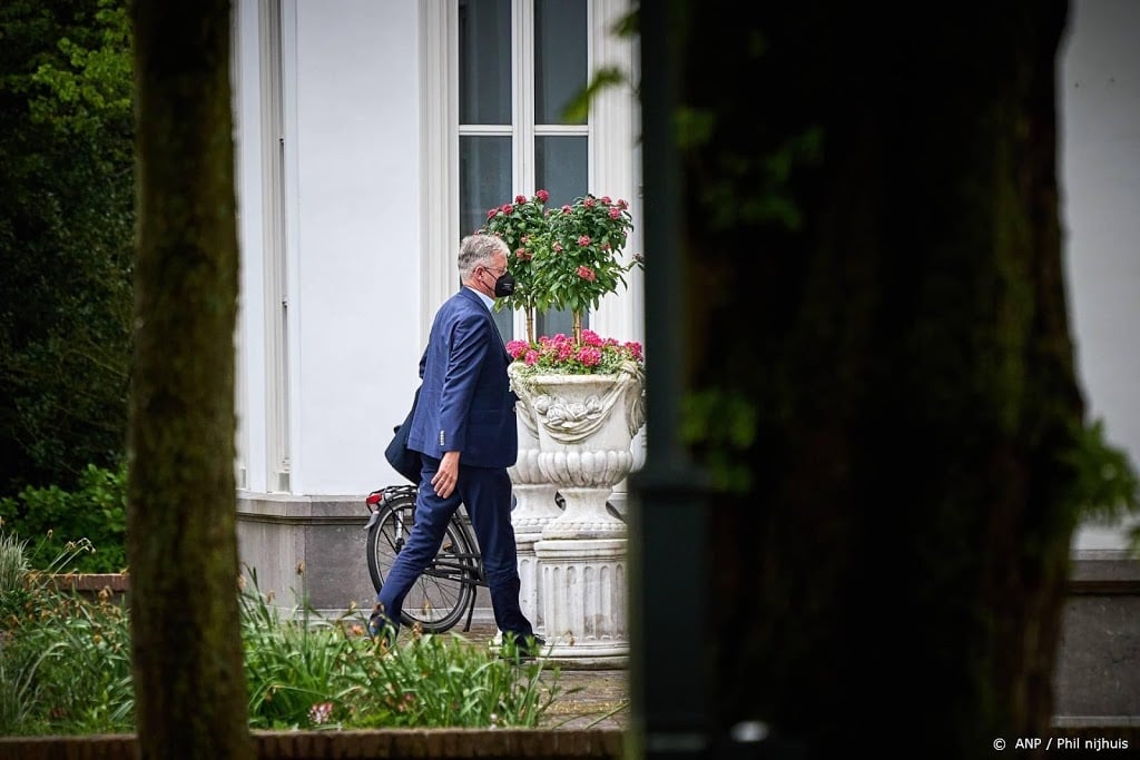 Middelbare scholen mogen op 31 mei weer helemaal open