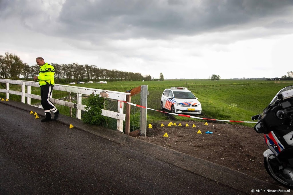 Verdachten overval waardetransport Amsterdam langer vast