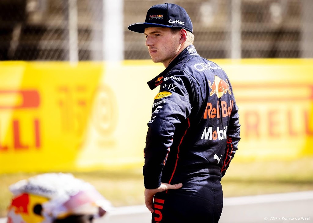 Verstappen gaat in Spanje opnieuw duel aan met Leclerc
