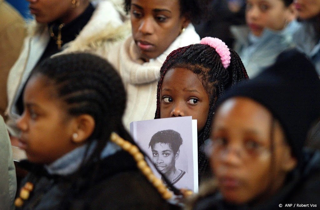 Gedode Sedar Soares (13) doet 'zelf' oproep in documentaire