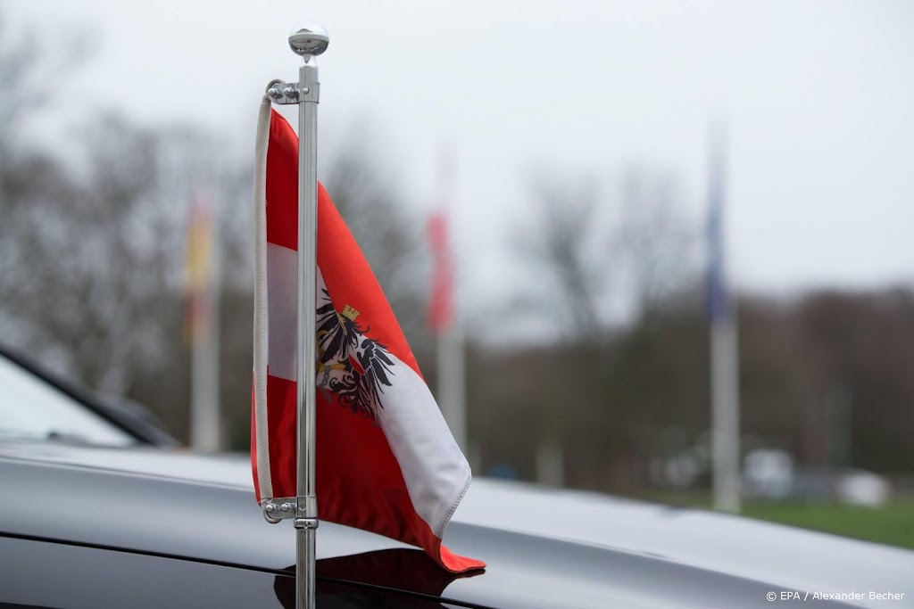 Oostenrijk meldt eerste besmetting met apenpokkenvirus