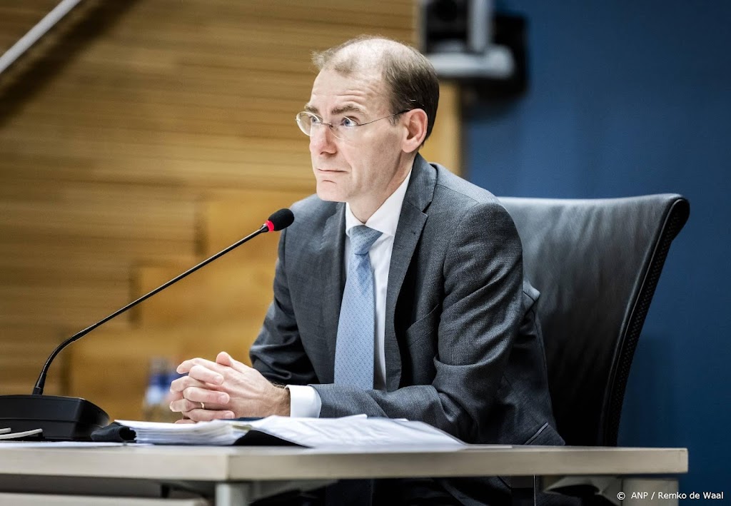 Eurogroep bespreekt ESM-topbaan waarvoor Menno Snel kandidaat is