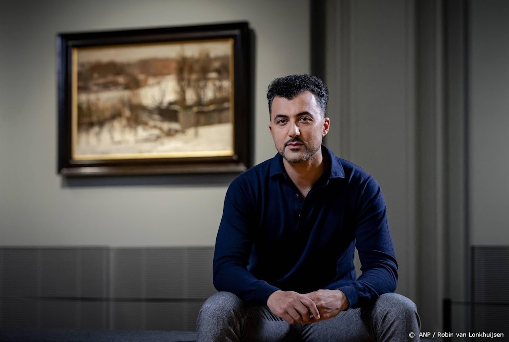 Özcan Akyol zendt weer uit vanuit Deventer