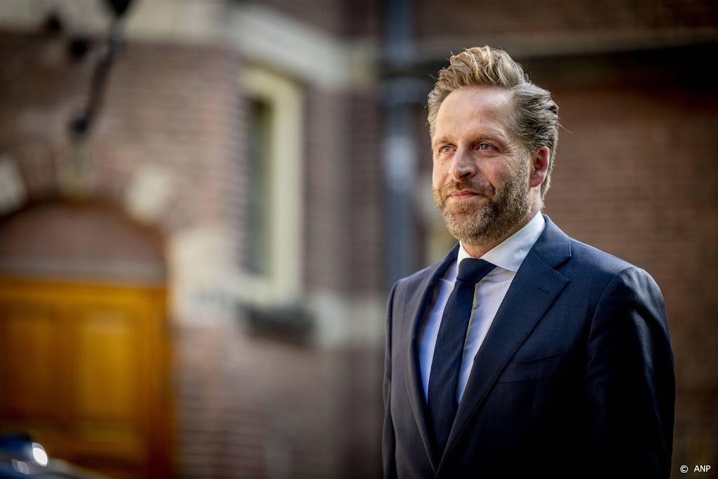 Vorig jaar ruim 90.000 woningen bijgebouwd, dip verwacht in 2024