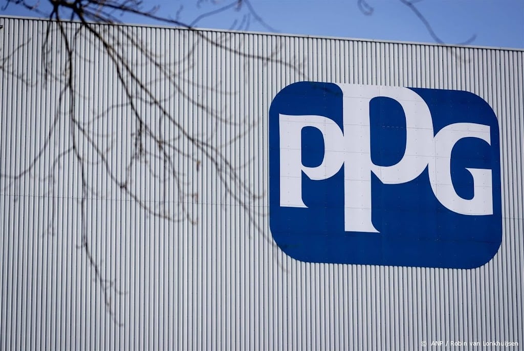 Personeel verfmultinational PPG staakt deze week op drie plekken