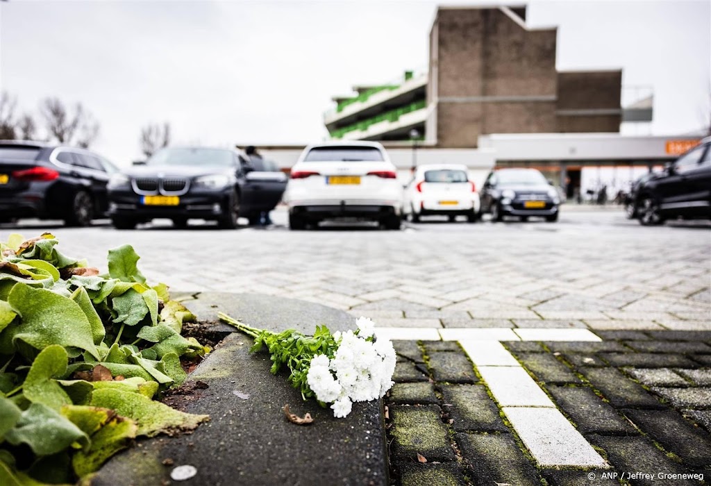 Schutter Zwijndrecht naar PBC: OM noemt het 'gerichte aanval'