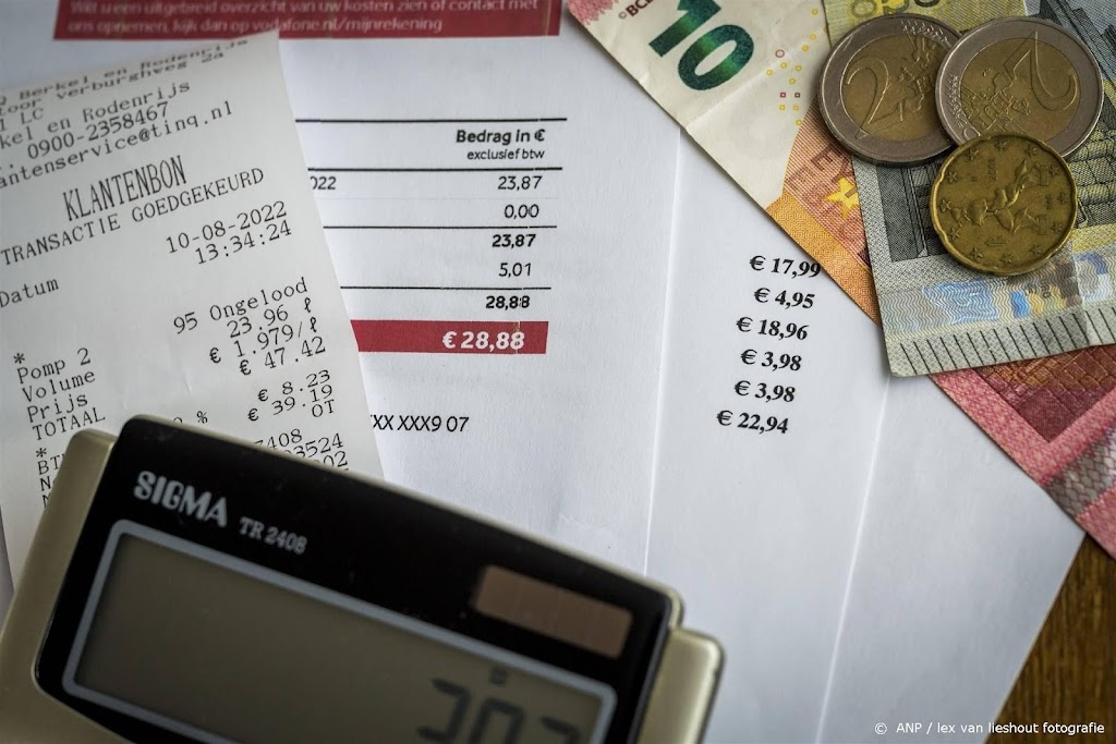 Incassobureau: bedrijven meer geld kwijt aan najagen wanbetalers