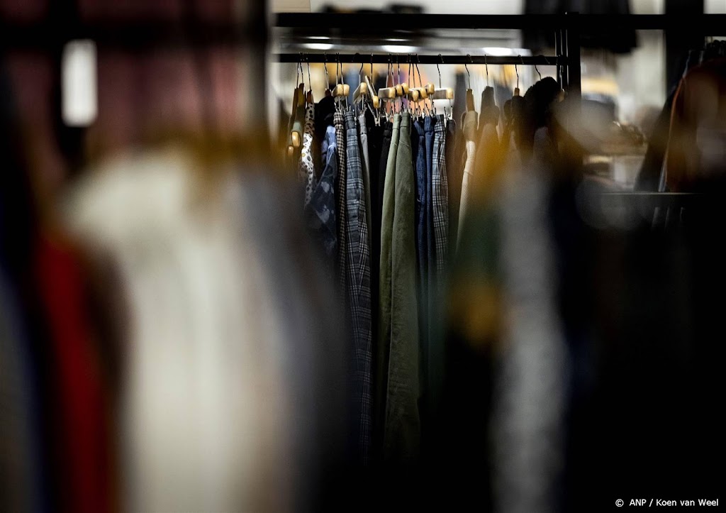 EU-landen eens over verbod op vernietigen onverkochte kleding