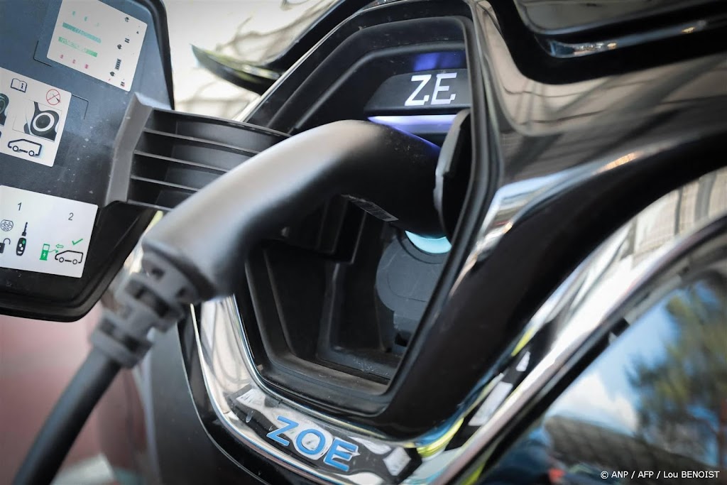 China zinspeelt op importheffing op auto's uit EU en VS