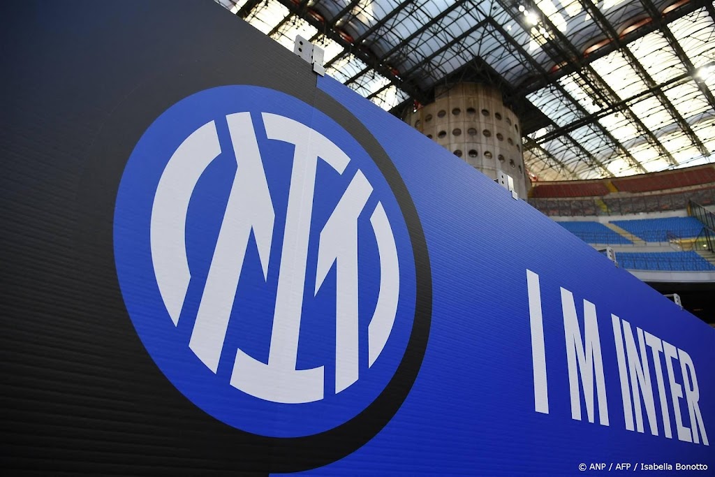 Internazionale in Amerikaanse handen door niet-afbetaalde lening