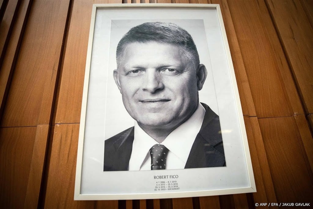 Vicepremier: Fico nog altijd in stabiele maar ernstige toestand