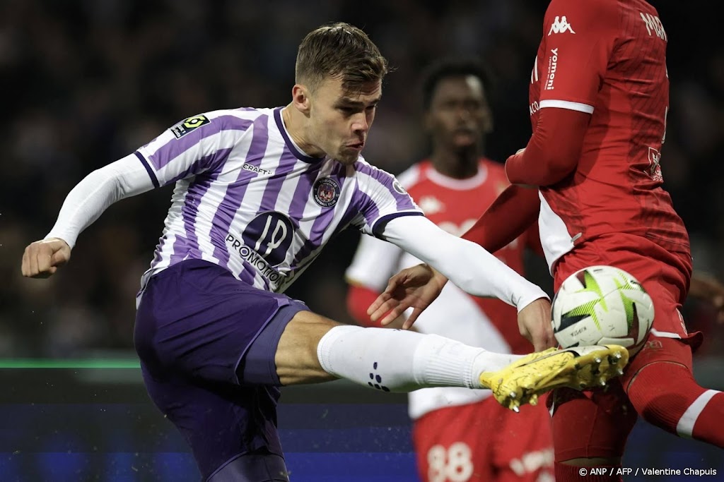 Voorzitter Toulouse gunt spits Dallinga deze zomer transfer