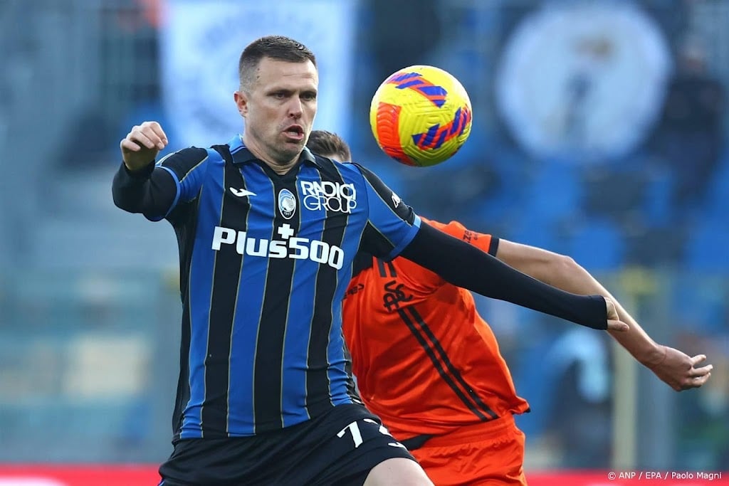 Routinier Ilicic (36) in Sloveense voorselectie EK