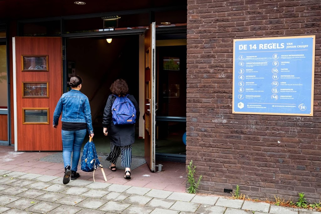 Zorgen bij scholen over zicht op coronavirus