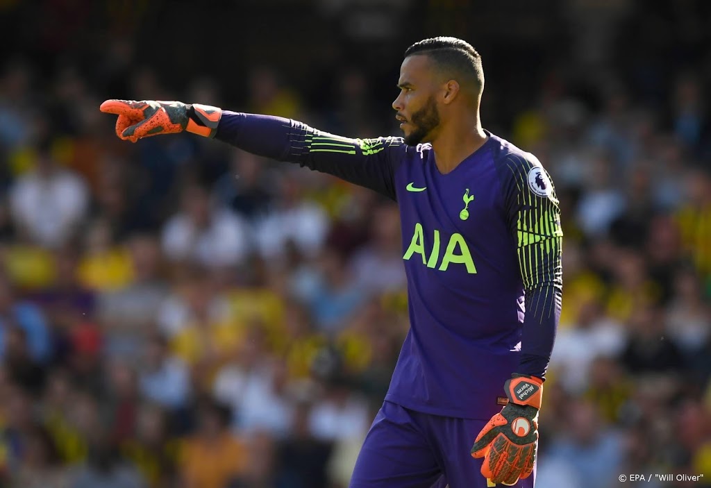 Vorm en Vertonghen maken seizoen af bij Spurs