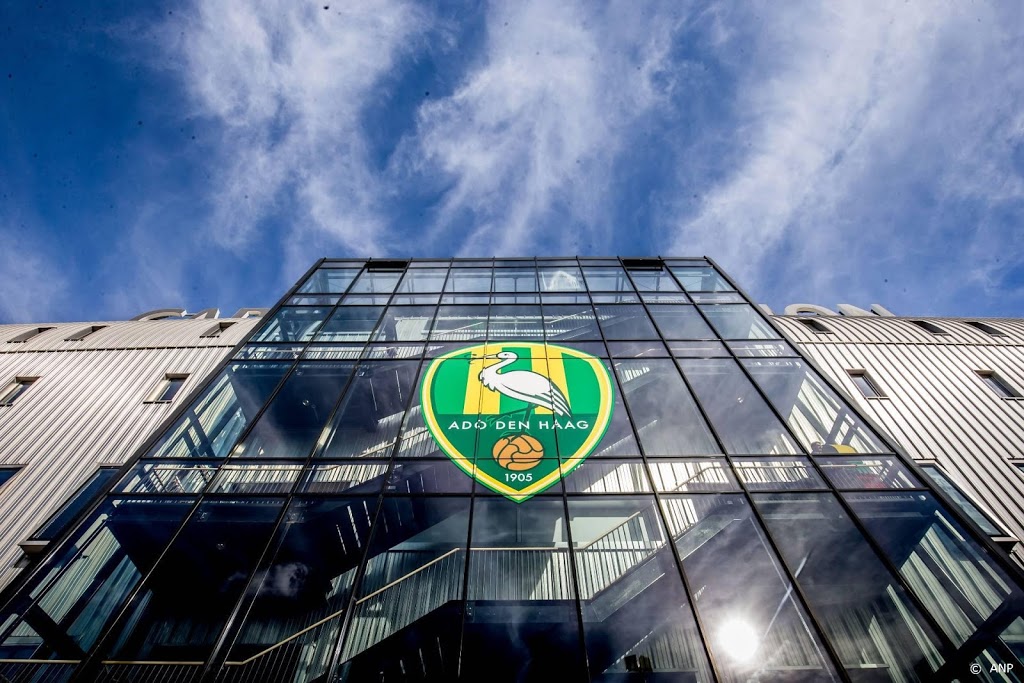 ADO Den Haag haalt Bourard binnen