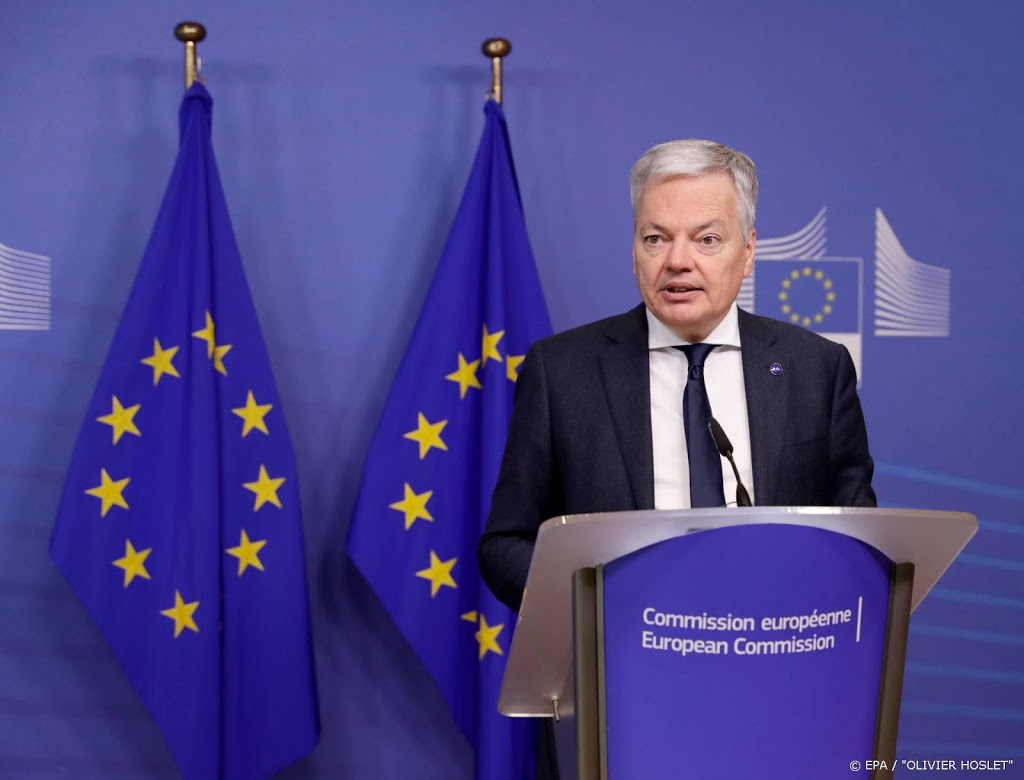 Brussel wil meer transparantie aanpak online-haat