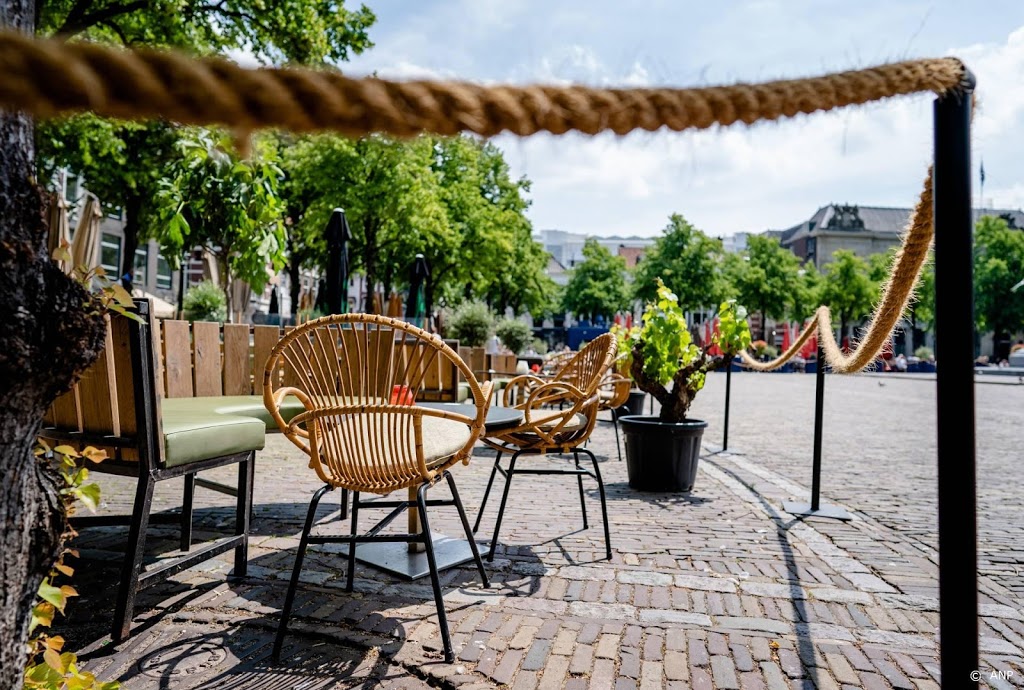 Horeca en fitness: 1,5 meter blijft ook na versoepelingen knellen
