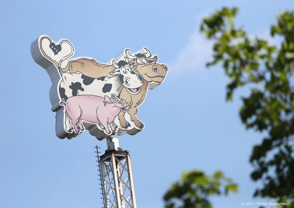 Aantal coronagevallen Duitse slachterij drastisch gestegen