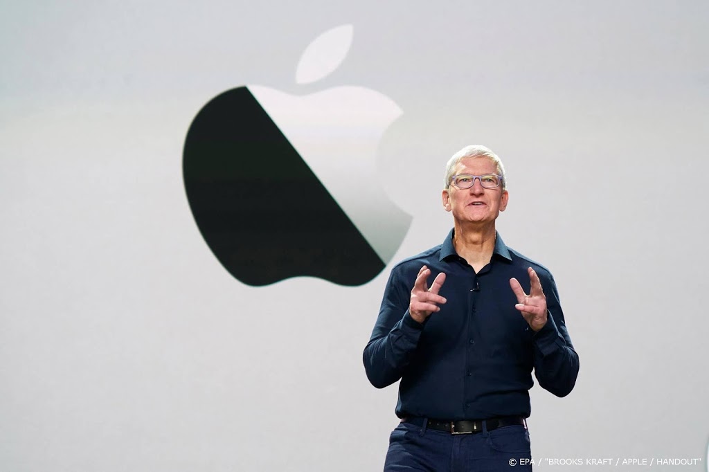 iPhone krijgt meer informatie in appschermen