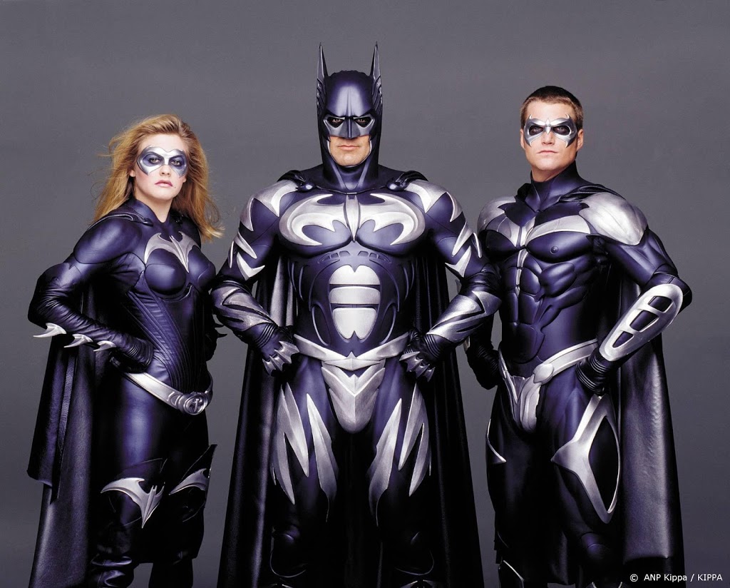 Batman-regisseur Joel Schumacher (80) overleden
