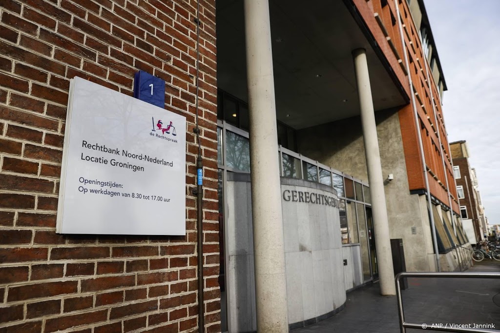 Tbs met dwangverpleging voor zoon die moeder doodstak
